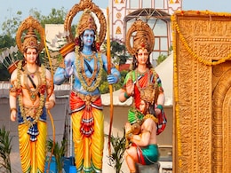 Ayodhya Ram Mandir: 22 जनवरी को राम मंदिर में होगी प्राण प्रतिष्ठा, जानिए विधि और महत्व के बारे में Ayodhya Ram Mandir: 22 जनवरी को राम मंदिर में होगी प्राण प्रतिष्ठा, जानिए विधि और महत्व के बारे में