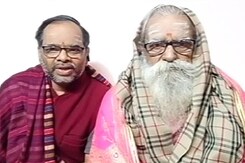 Ram Mandir: प्राण प्रतिष्ठा कराने वाले मुख्य पुजारी से NDTV ने की खास बात Ram Mandir: प्राण प्रतिष्ठा कराने वाले मुख्य पुजारी से NDTV ने की खास बात