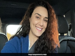 Preity Zinta Birthday 2024 : बॉलीवुड की वह टॉप एक्ट्रेस, जिसने 13 साल की उम्र में अपने पिता को एक्सीडेंट में खो दिया था Preity Zinta Birthday 2024 : बॉलीवुड की वह टॉप एक्ट्रेस, जिसने 13 साल की उम्र में अपने पिता को एक्सीडेंट में खो दिया था