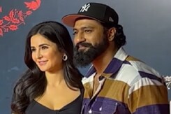 Katrina-Vicky, Vijay Sethupathi, Ananya-Aditya And Others At Merry Christmas Screening Katrina-Vicky, Vijay Sethupathi, Ananya-Aditya And Others At Merry Christmas Screening