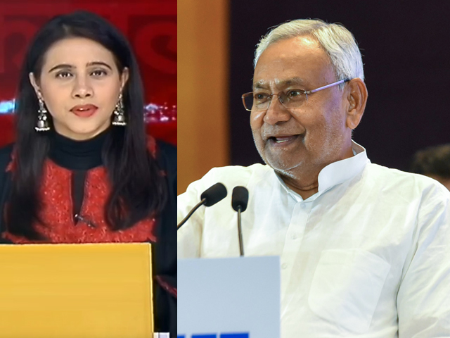 मुकाबला : बदलेंगे साझेदार, बने रहेंगे नीतीश कुमार !