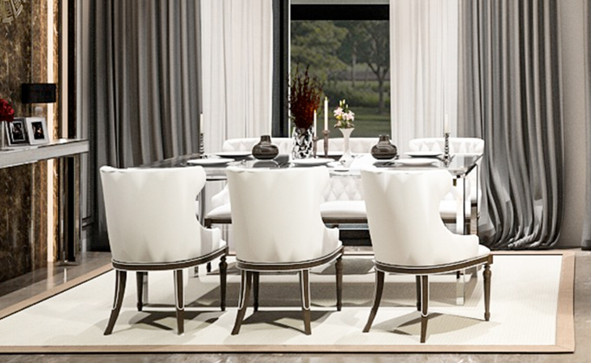 Furniture in Fashion: Redefining Style And Comfort For Every Home