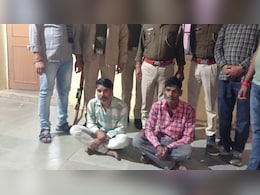 प्रॉपर्टी विवाद में रिश्ते का कत्ल, जायदाद के लिए कातिल बना बेटा, बहनोई के साथ मिलकर की बुजुर्ग पिता की हत्या प्रॉपर्टी विवाद में रिश्ते का कत्ल, जायदाद के लिए कातिल बना बेटा, बहनोई के साथ मिलकर की बुजुर्ग पिता की हत्या