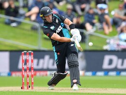 New Zealand Star's Cheeky 'Pre-Series Deal' Revelation After Smashing Haris Rauf For 28 Runs
