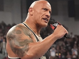 The Rock To Wrestle In India? Former WWE Champion Receives Huge Challenge The Rock To Wrestle In India? Former WWE Champion Receives Huge Challenge
