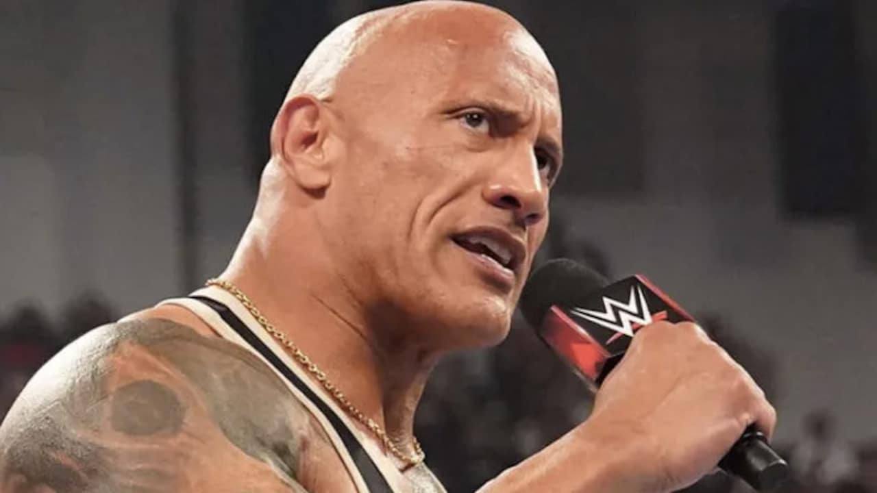 WWE’s Secret Promo Archive Contains One Segment The Rock’s Daughter Can’t Forget