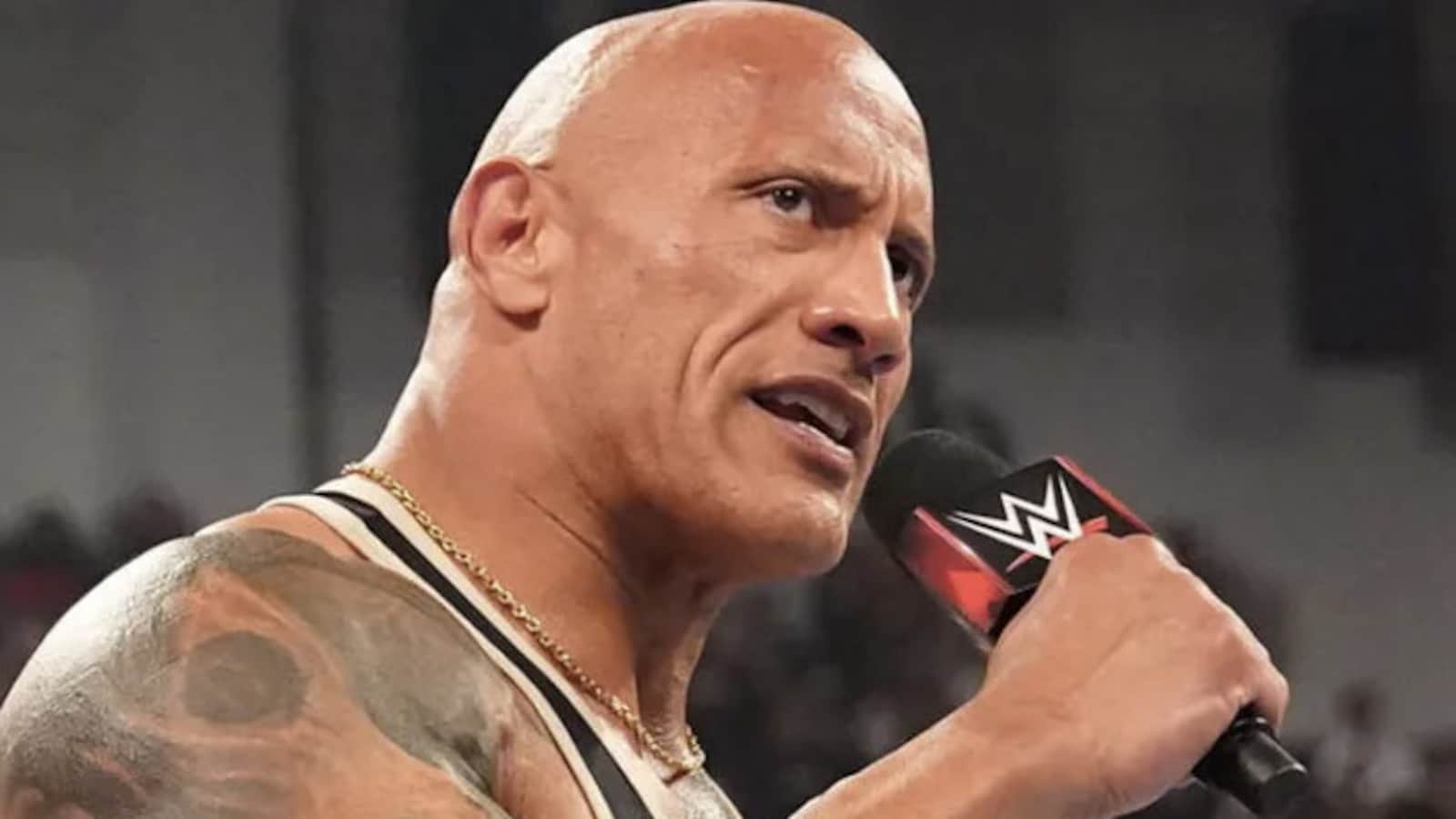WWE’s Secret Promo Archive Contains One Segment The Rock’s Daughter Can’t Forget