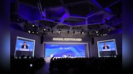 Top Diplomats' Meet At Davos Kicks Off. Key Events To Watch Out For