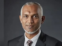 मालदीव के राष्ट्रपति मुइज्‍जू ने नहीं दी भारतीय विमान के इस्‍तेमाल की इजाजत, 14 वर्षीय लड़के की मौत