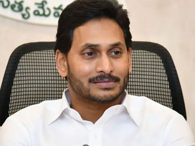 Another YSR Congress MP Quits, Jagan Reddy's Pre-Polls Headache Grows