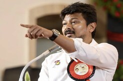 DMK Not Against Ram Temple, But...: MK Stalin's Son On Consecration Ceremony DMK Not Against Ram Temple, But...: MK Stalin's Son On Consecration Ceremony