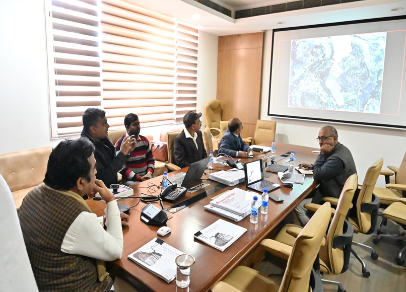 Good News: जबलपुर में बनेगा देश का पहला जियो पार्क, 3D-5D मॉडल, डायनासोर... जानिए क्या-क्या होगा?