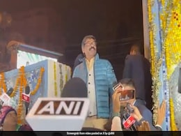 ''मेरे खिलाफ षड्यंत्र है, हम डरेंगे नहीं'': ED की पूछताछ के बाद बोले हेमंत सोरेन ''मेरे खिलाफ षड्यंत्र है, हम डरेंगे नहीं'': ED की पूछताछ के बाद बोले हेमंत सोरेन