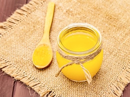 Ghee Beyond Cooking: 5 Interesting Ways To Use This Golden Elixir In Everyday Life Ghee Beyond Cooking: 5 Interesting Ways To Use This Golden Elixir In Everyday Life