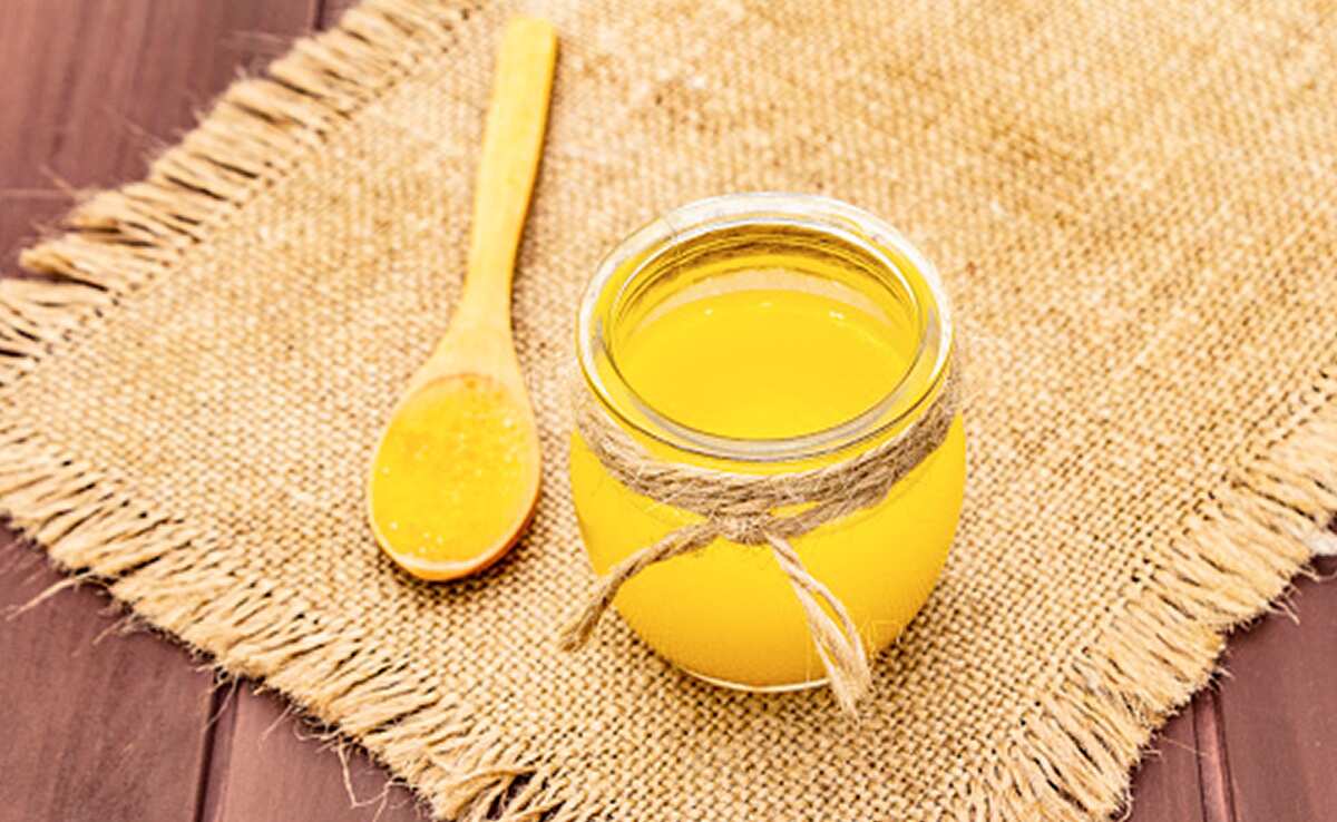 10 Benefits Of Adding Ghee To Your Winter Diet
