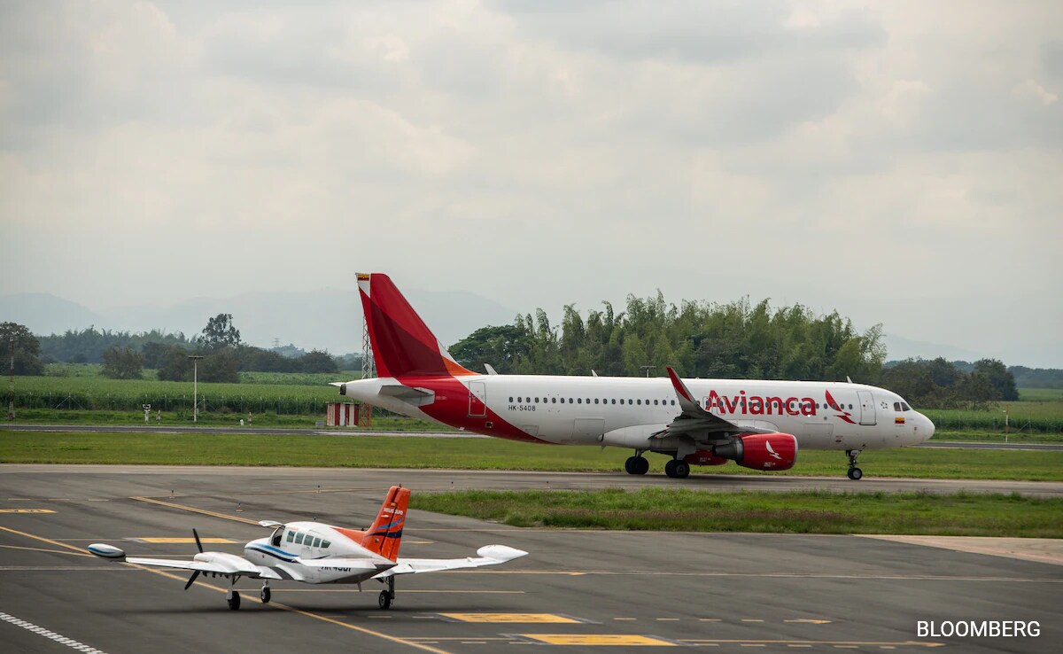 The Most On-Time Airline In 2023 Filed For Bankruptcy In 2020 - Vimarsana News