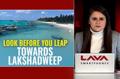As #ChaloLakshadweep Trends, Look Before You Leap Toward The Archipelago As #ChaloLakshadweep Trends, Look Before You Leap Toward The Archipelago