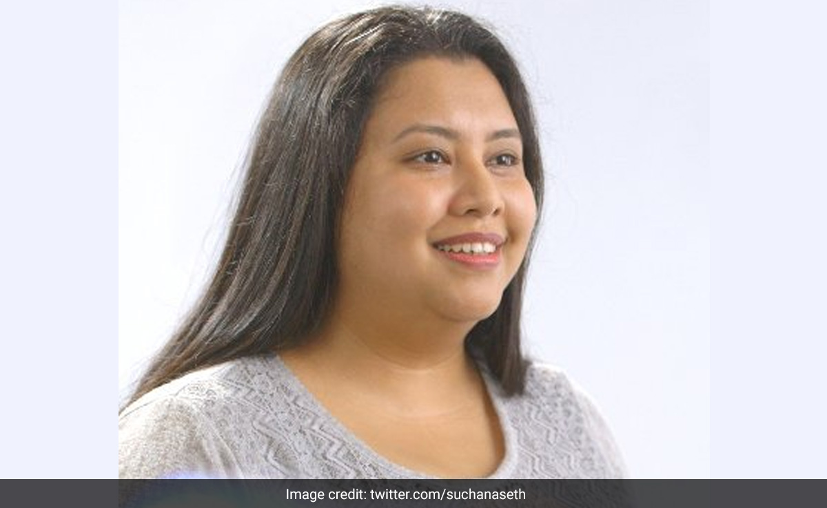 CEO Accused Of Killing Son Taken To Goa Service Apartment By Cops