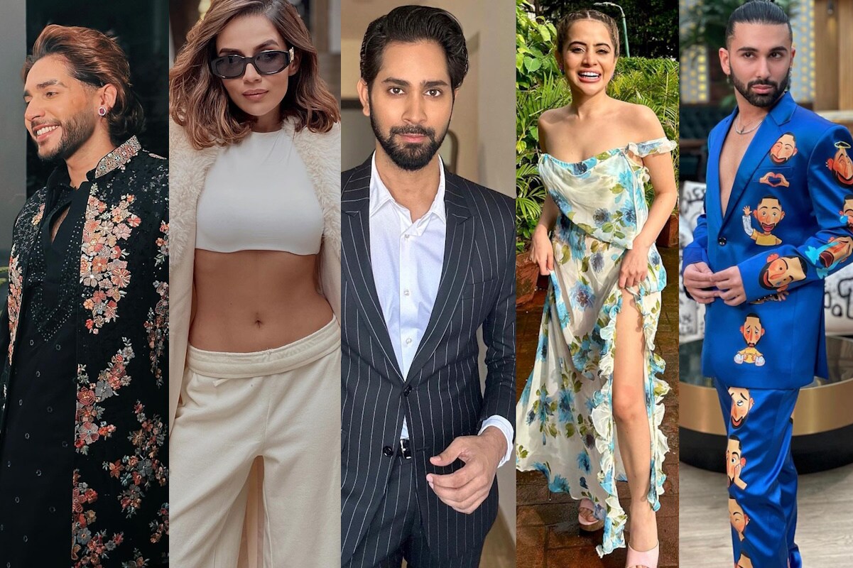 From Uorfi Javed to Orry: Fashion Hits And Misses Of The Week