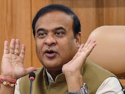 Bill On &#039;Love Jihad&#039;, Polygamy In Assam Assembly Next Month: Himanta Sarma
