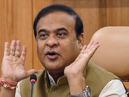 Bill On 'Love Jihad', Polygamy In Assam Assembly Next Month: Himanta Sarma Bill On 'Love Jihad', Polygamy In Assam Assembly Next Month: Himanta Sarma