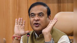 BJP Legislature Party To Pick New Assam Chief Minister On May 10