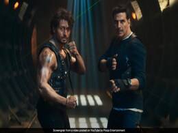 <i>Bade Miyan Chote Miyan</i> Teaser: Akshay Kumar, Tiger Shroff Unite To Save The World <i>Bade Miyan Chote Miyan</i> Teaser: Akshay Kumar, Tiger Shroff Unite To Save The World