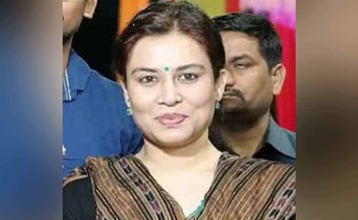 CG News: ऋचा जोगी ने वापस लिया उच्च स्तरीय जाति खोजबीन समिति के खिलाफ दायर याचिका, जानें - क्या है पूरा मामला