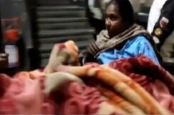 Refused Help, Woman Gives Birth Outside Haryana Hospital In Biting Cold Refused Help, Woman Gives Birth Outside Haryana Hospital In Biting Cold