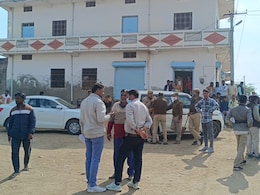 राजस्थान में बूचड़खानों पर कार्रवाई शुरू, प्रशासन ने 26 बाड़ों को किया सीज, विधायक ने की यह मांग