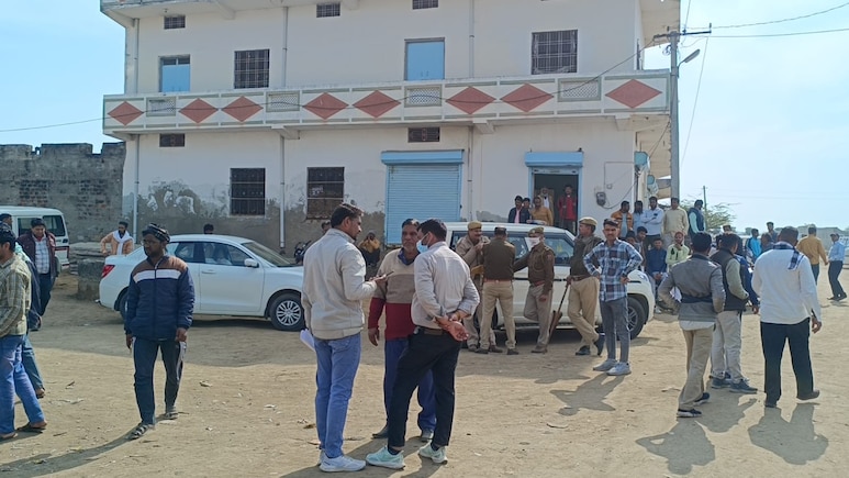 राजस्थान में बूचड़खानों पर कार्रवाई शुरू, प्रशासन ने 26 बाड़ों को किया सीज, विधायक ने की यह मांग