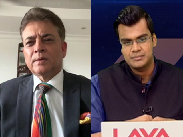 Indian Origin Businessman Tarun Ghulati Set To Contest London Mayor Polls