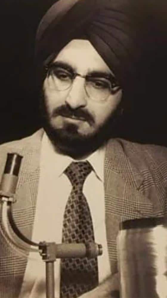 Narinder Singh Kapany: Indian Genius Who Was Ignored For Nobel - Vimarsana News