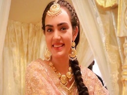 'तेरी मेरी डोरियां' में साहिबा का एक फैसला करेगा अंगद को नाराज, सीरियल का डबल धमाका करेगा फैंस को खुश 'तेरी मेरी डोरियां' में साहिबा का एक फैसला करेगा अंगद को नाराज, सीरियल का डबल धमाका करेगा फैंस को खुश