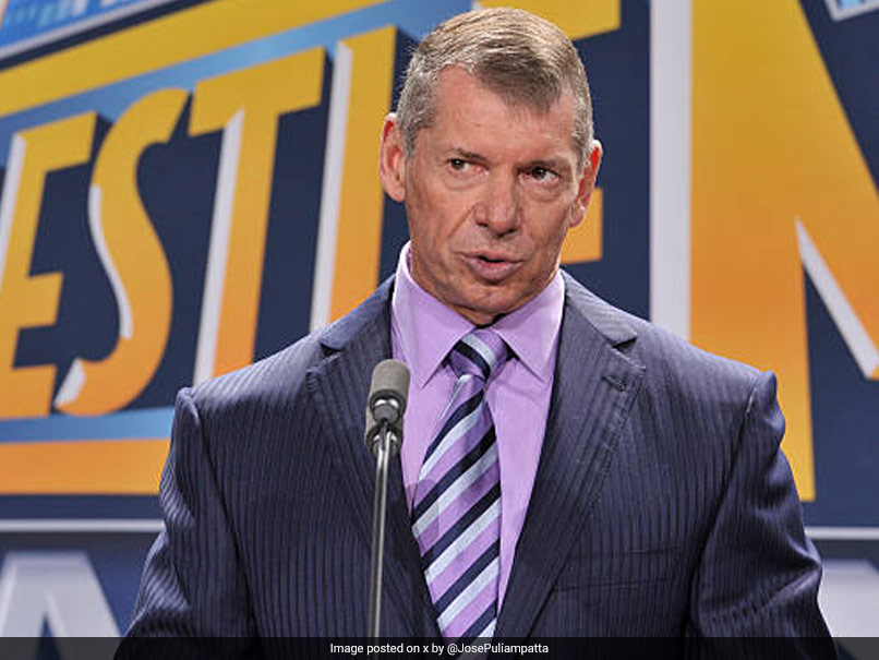 Who Is Vince McMahon, WWE Chairman Who Resigned Amid Allegations Of Sexual Misconduct