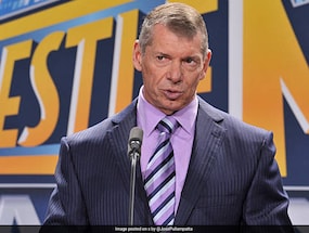 Vince McMahons Latest Look Goes Viral. Find Out The Reason