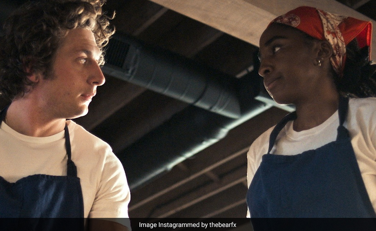 Emmys 2024: <i>The Bear</i>, <i>Succession</i>, <i>Beef</i> Win Big