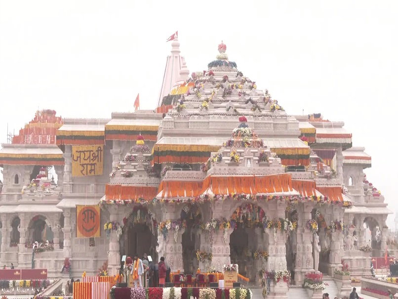 Ram Mandir: अयोध्या के राम मंदिर में MP का अहम योगदान; जानिए क्यों खास है यहां की खदान?