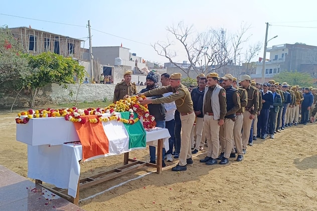 सतेन्द्र सिंह सतेन्द्र सिंह