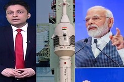 सच की पड़ताल : राम मंदिर, लोकसभा चुनाव और गगनयान का 2024 में इंतजार सच की पड़ताल : राम मंदिर, लोकसभा चुनाव और गगनयान का 2024 में इंतजार