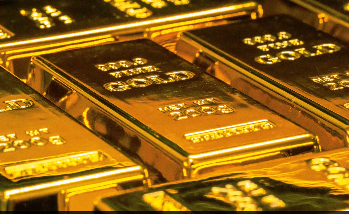 China Boy, 4, Gifts Gold Bars As ''Engagement Gift'' To A Girl In His Class - Vimarsana News