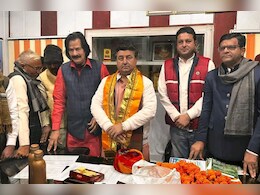 मंत्री केके बिश्नोई ने गोविंद सिंह डोटेसारा पर साधा निशाना, लोकसभा चुनाव को लेकर कही बड़ी बात!