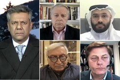 Davos Summit Amid Wars, Economic Chaos Davos Summit Amid Wars, Economic Chaos