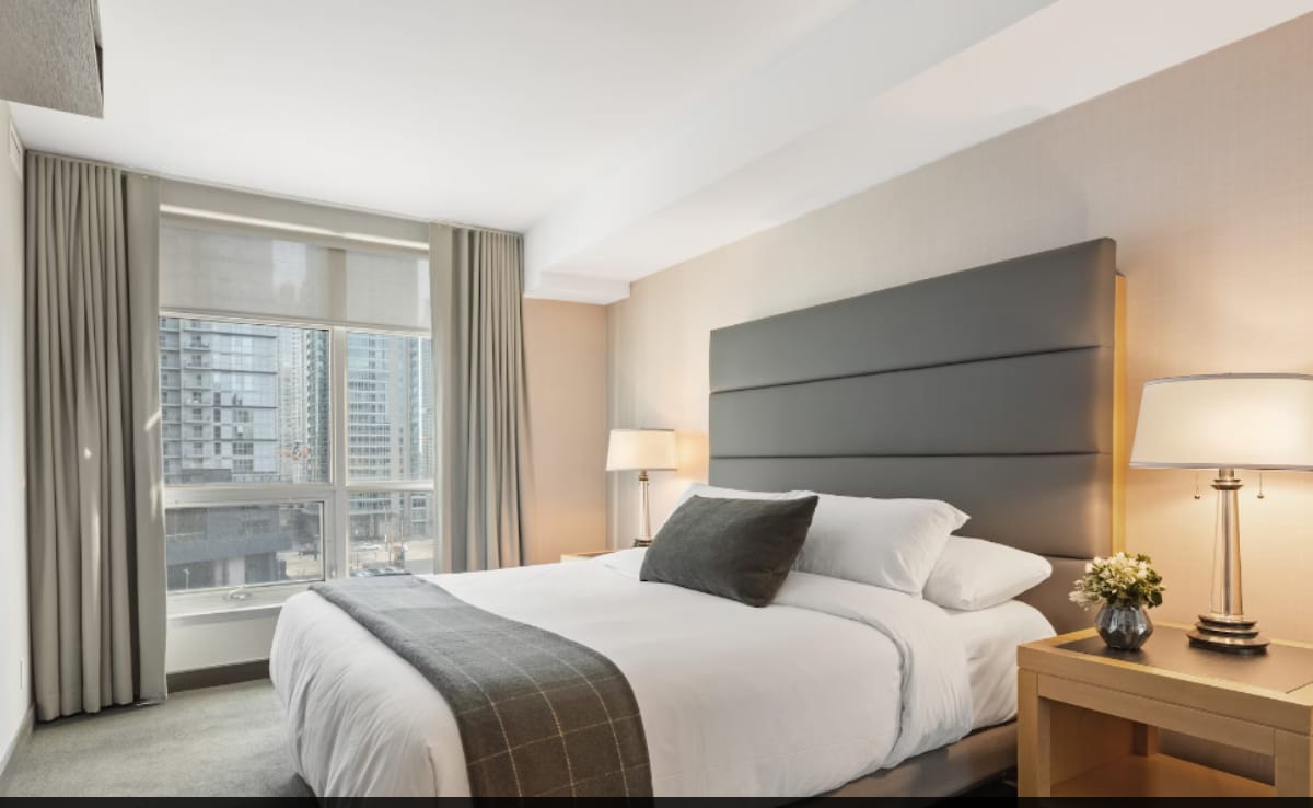 Chinese Family Of 8 Makes A Hotel Its New Home, Pays Rs 11,000 Per Day