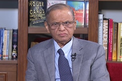 "Could Have Spent More Time With My Wife, Children": Narayana Murthy "Could Have Spent More Time With My Wife, Children": Narayana Murthy