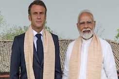 आमेर फोर्ट से NDTV की ग्राउंड रिपोर्ट, जहां जाएंगे पीएम मोदी और इमैनुएल मैक्रों आमेर फोर्ट से NDTV की ग्राउंड रिपोर्ट, जहां जाएंगे पीएम मोदी और इमैनुएल मैक्रों
