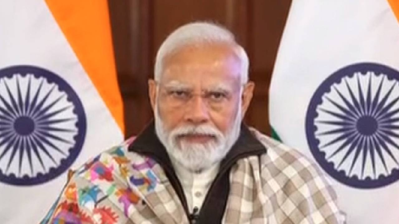 जनमत योजना की शुरुआत, पीएम मोदी ने किया लाभार्थियों से संवाद