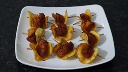 Forget Chicken Tikka, Try This Butterfly Chicken Recipe That's A Party In Your Mouth