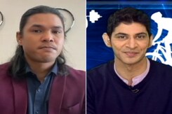 Somdev Devvarman: Djokovic Has Outlasted Federer & Nadal Somdev Devvarman: Djokovic Has Outlasted Federer & Nadal