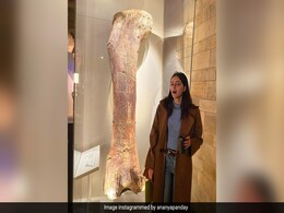 More Pics From Ananya Panday's London Vacation More Pics From Ananya Panday's London Vacation